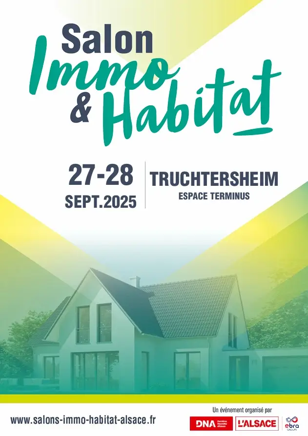 Salon Immo & Habitat de Truchtersheim