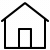 Icône maison